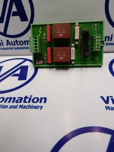 स्वचालन Siemens Efip E3333-76035-s004