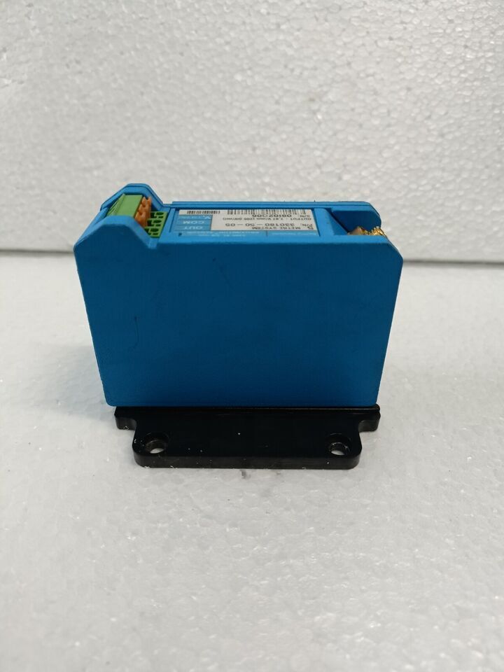 Bently Nevada 330180-50-05 3300 Xl 58 Mm Proximitor Sensor