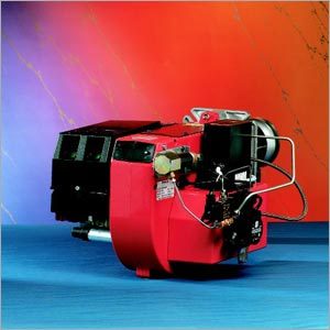 Diesel Oil Burners - High Energy Efficiency Design | Durable, Robust Construction for Industrial Combustion Processes