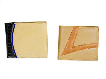 डिजाइनर वॉलेट्स