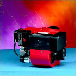 Electric Oil Burner - High-Performance Heat Exchanger, Durable Design with Fine Finish and Custom Specifications