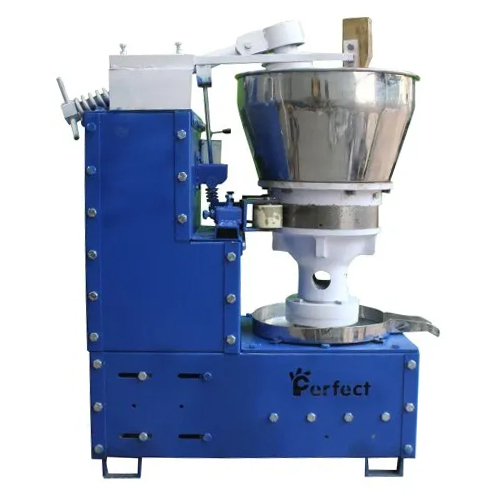 Steel Automatic Marachekku Oil Extraction Machine