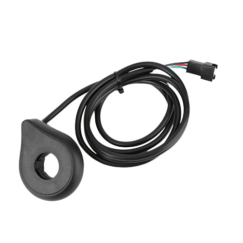 Bicycle Sensor - High-Quality PVC, Polished Finish | Durable Coating, Accurate Motion Detection, Easy Installation, 6-8 Months Warranty