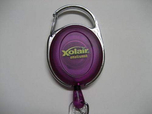 Fancy Lanyards