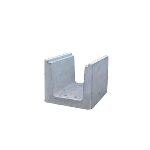 High Quality Concrete U Drain