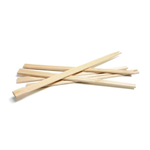 Wooden Cutlery - Brown Polished Finish | 8 Inch Natural Wooden Design for Elegant and Eco-Friendly Dining Experience