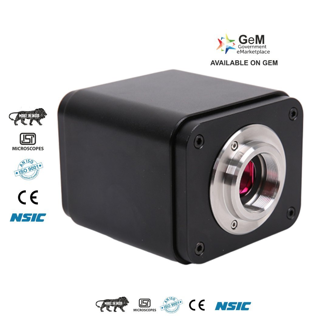 16 Mp 4k Ultra Hd Camera (Hdmi+usb 3.0+lan+wifi) Multi-outputs C-mount Cmos Camera) - Capacity: 1000