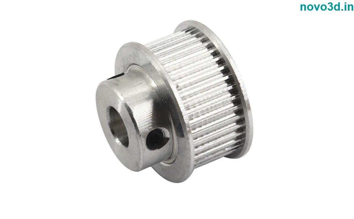 Gt2 30teeth 10mm Belt Synchronous Pulley Bore 8mm For 3d Printer Machine