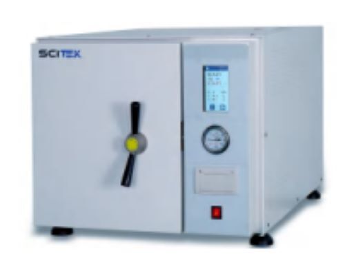 Class B Autoclave - Application: Laboratory