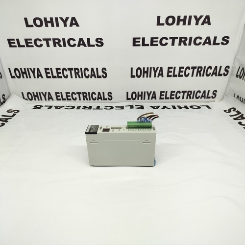 Panasonic Fp2-sl2 Expansion Unit - Plastic/metal, 27x109x80mm | 2 Slots, Din Rail/direct Mount, Data Communication Expansion