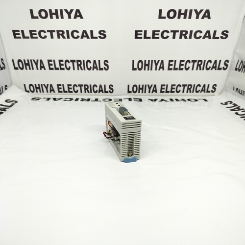 Panasonic Fp2-c2l Control Unit
