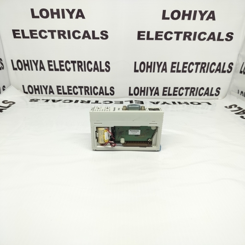 Panasonic Fp2-c2l Control Unit
