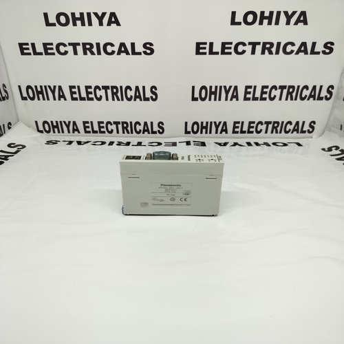 Panasonic Fp2-c2l Control Unit