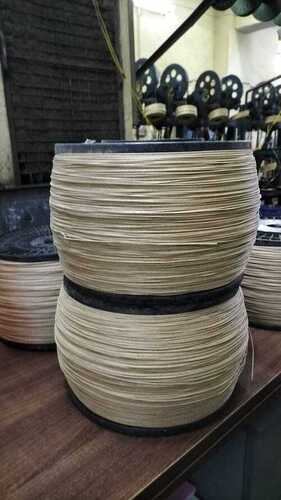 Dpc Aluminum Wire By Om Wire Industry