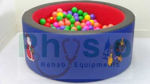 Round Ball Pool
