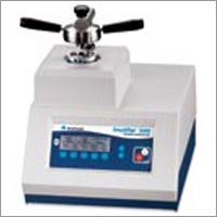 सिंप्लिमेट 3000 ऑटोमेटिक माउंटिंग प्रेस