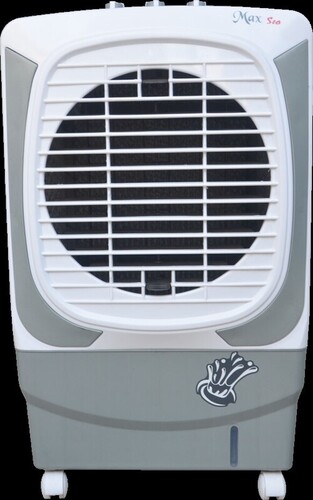 16 इंच प्लास्टिक एयर कूलर (55 लीटर)