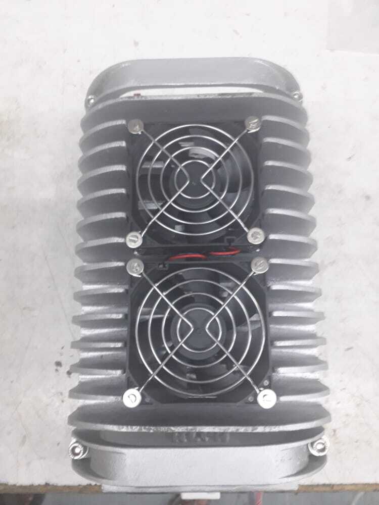Aluminium 72v Deep Cycle Battery Charger