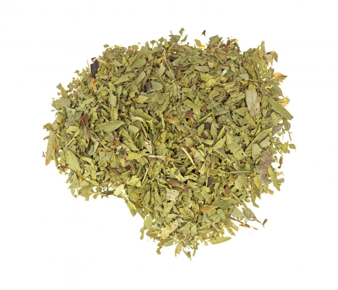 Senna Leaves Cut - Dried Herbal Pods & Leaves | Natural Laxative Source, Sennosides Content, Ideal For Short-term Use