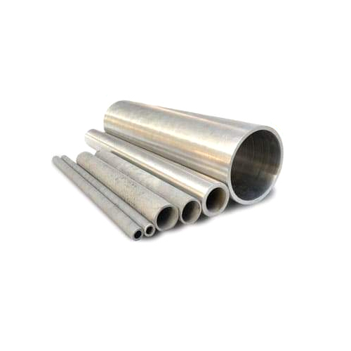 316 Stainless Steel EFW Pipe - 6.00 mm OD to 914.4 mm OD | Sizes up to 24" NB, Warranty Included