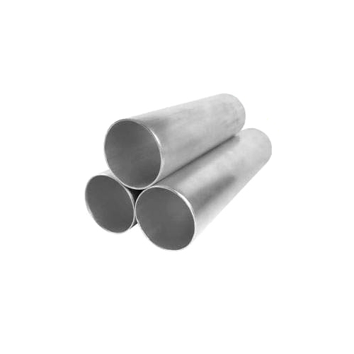 317 Stainless Steel Welded Pipe Application: Construction