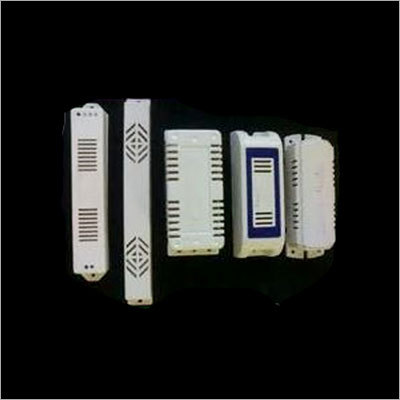 प्लास्टिक बैलास्ट बॉक्स