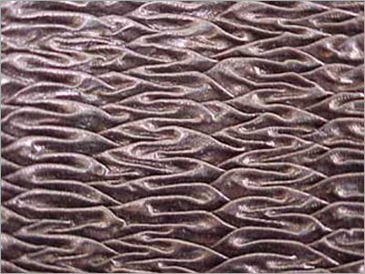 फैब्रिक क्रशिंग जॉबवर्क