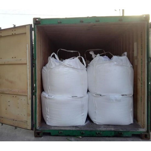 Calcined Alumina - Physical Form: Powder