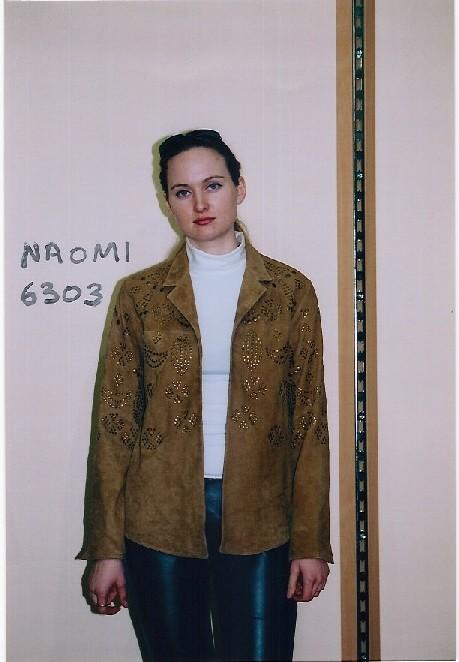 महिलाओं की सुएड शर्ट