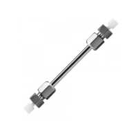 न्यूक्लियोजेल एचपीएलसी कॉलम