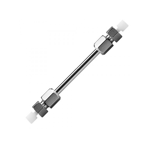 न्यूक्लियोगेल एचपीएलसी कॉलम