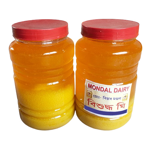 1ltr Ghee