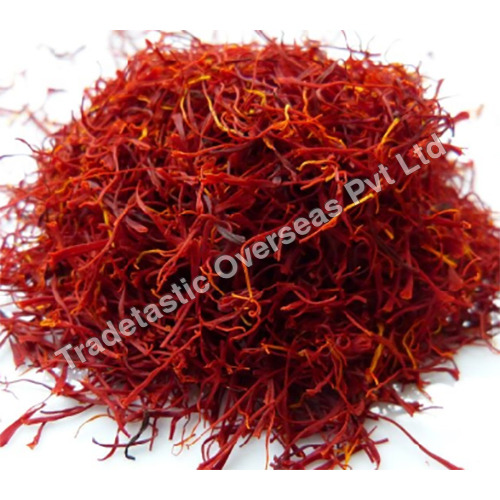 Kashmiri Saffron By Tradetastic Overseas Pvt Ltd