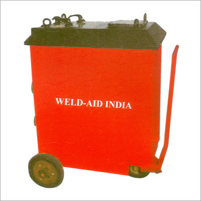 Oil Cooled ARC Welding Transformer