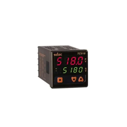 Tc518 Pid Temperature Controller Application: Industrial