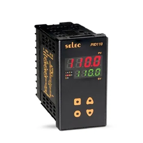 PID110 PID ऑन-ऑफ तापमान नियंत्रक