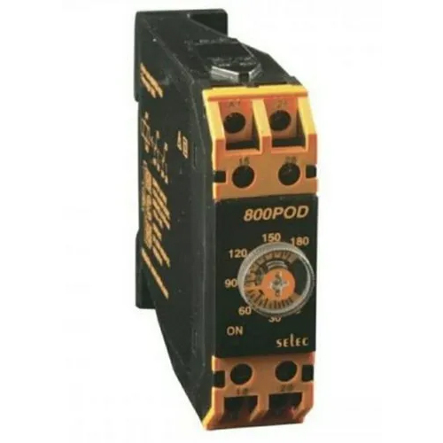 Selec 800pod-60s डिजिटल टाइमर