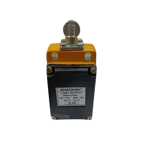 Sl202 Salzer लिमिट स्विच