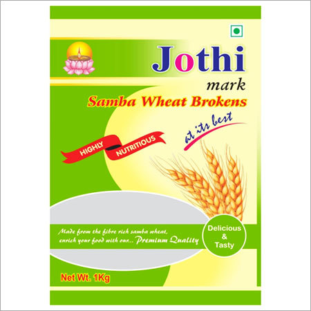 Wheat Packaging Bags