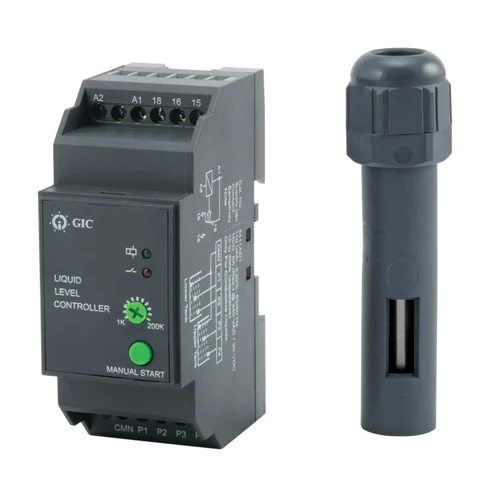 Gic जल स्तर नियंत्रक