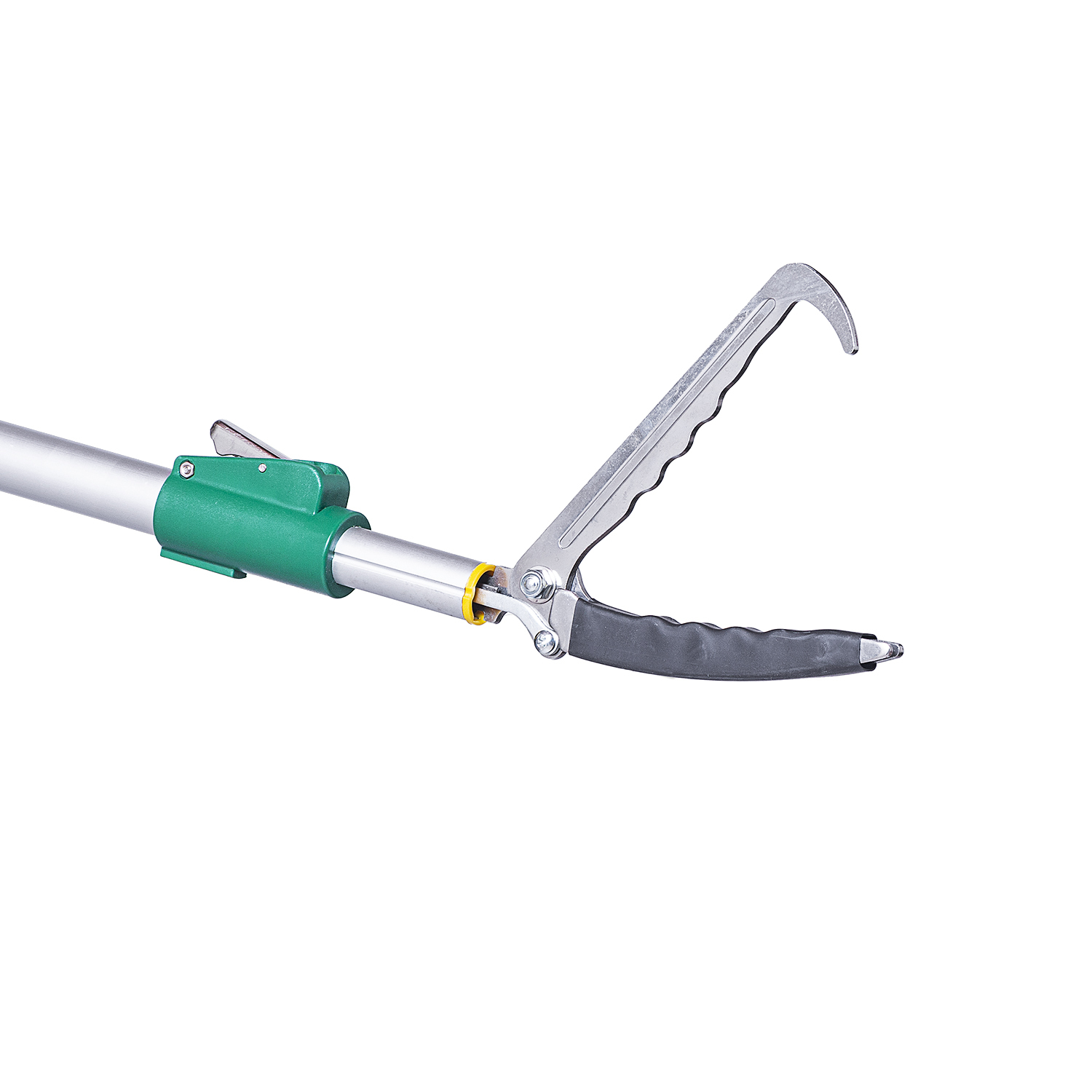 Metal Telescopic 5 Ft Snake Rescue Stick