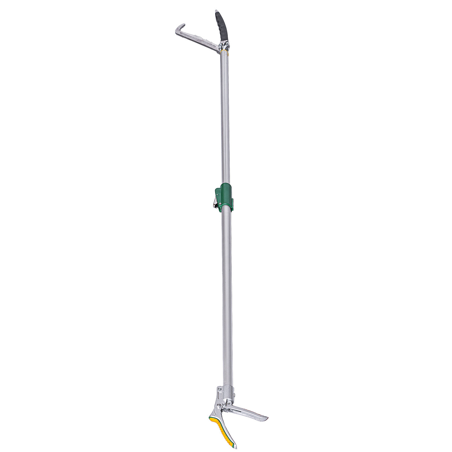 Metal Telescopic 5 Ft Snake Rescue Stick