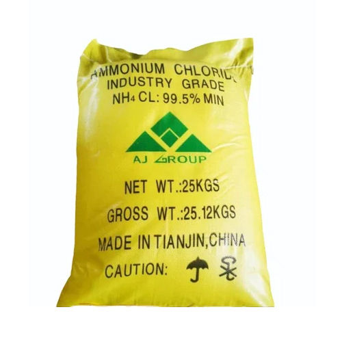 Ammonium Chloride Powder