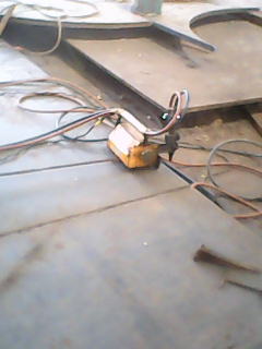 कास्ट उत्पाद