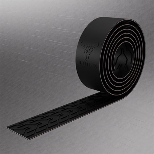 Black Bf-007-y-17 Chevron Conveyor Belt