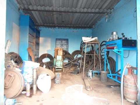 हमारा कार्यशाला