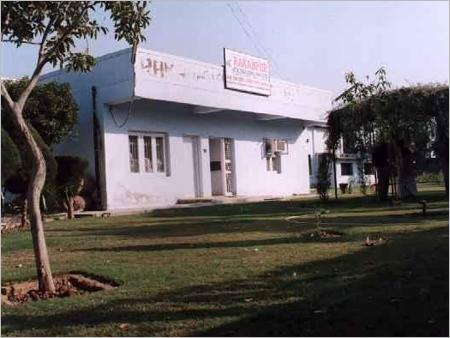 कारखाना