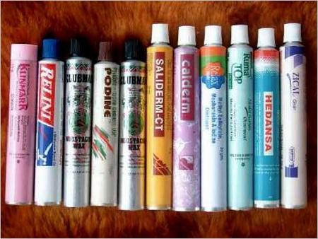 एल्यूमिनियम राशन वाले ट्यूब निर्यातक