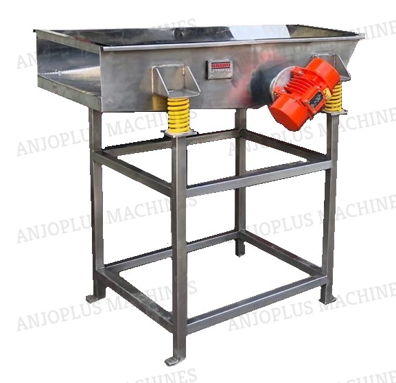 High Efficiency Fruit And Vegetable Dehydration
