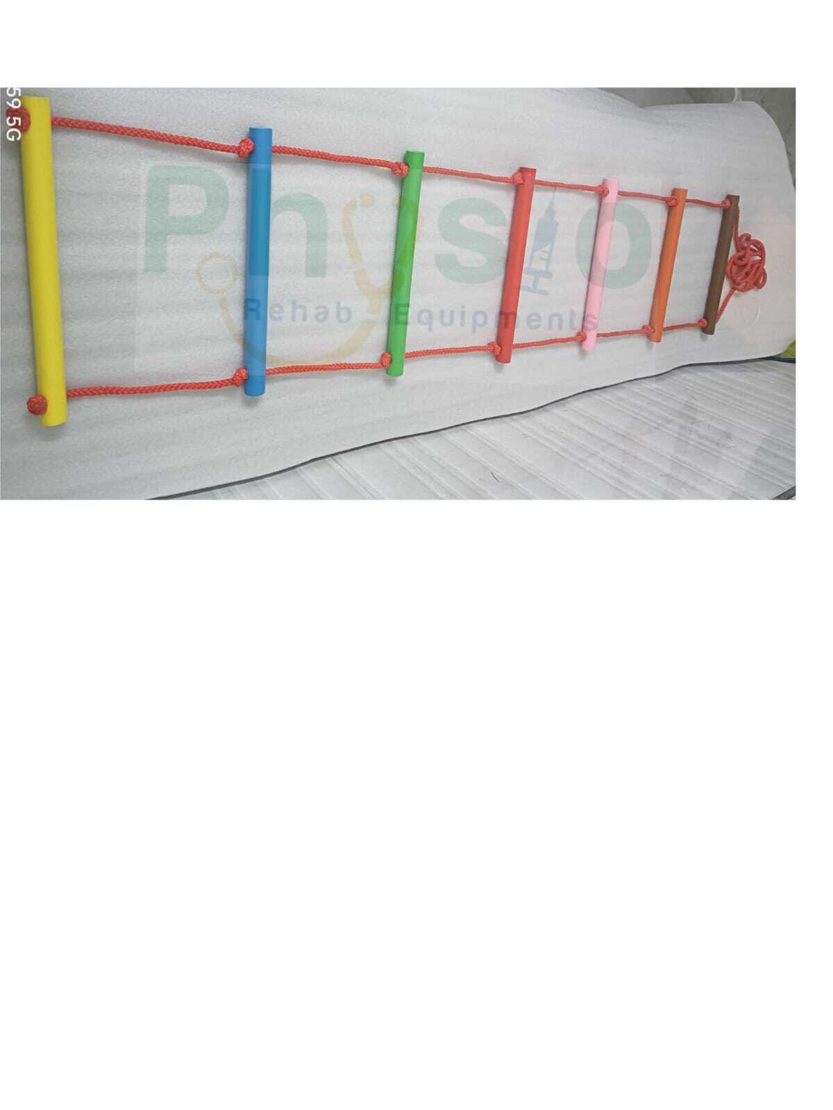 Rope Ladder (7 Steps) Child